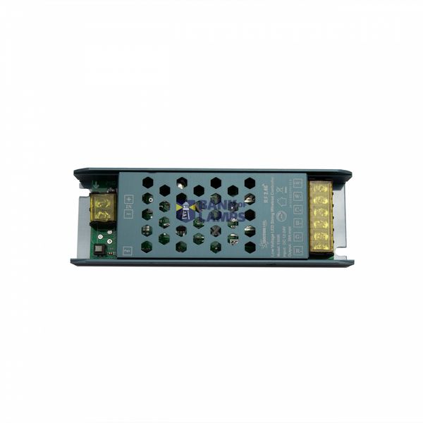 LED STRIP CONTROLLER 12V/24V 240W/480W 20A RGB CCT DIMM KONEKTO MESH image 1