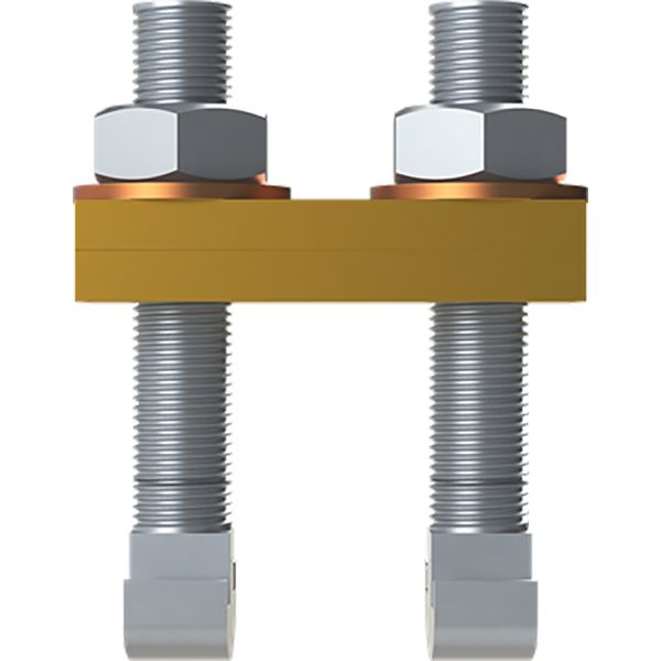 VMS PARALLEL BUSBAR CONNECTION KIT 400A image 1