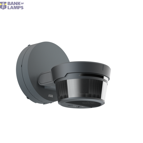 Busch-Watchdog 280° KNX -135 image 2