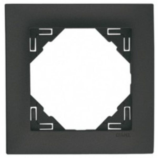 SINGLE FRAME GRAY image 1