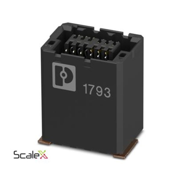 FP 0,8/ 32-FV 10,85 - SMD female connectors image 1
