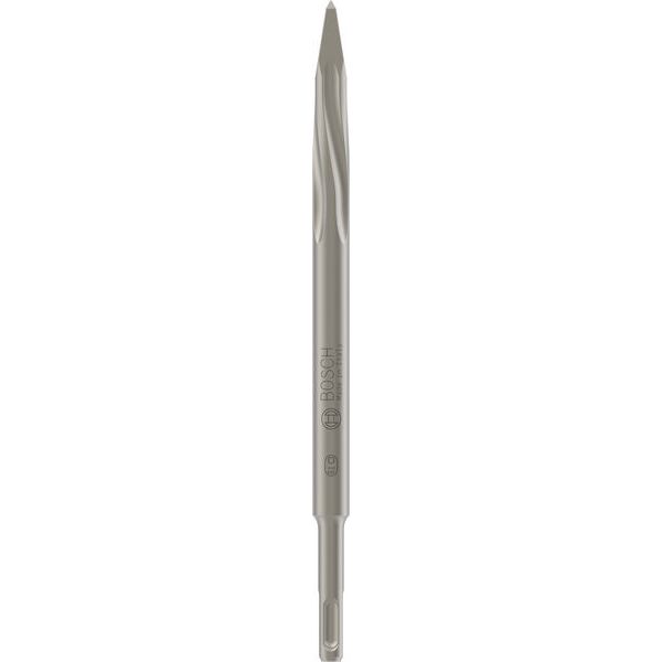Pointed chisel SDS-plus 250 mm image 1