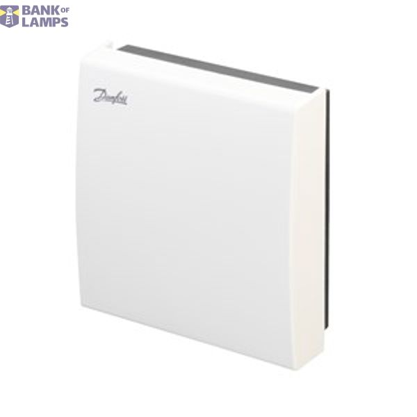 FH-WP Room thermostat, blind setting image 2