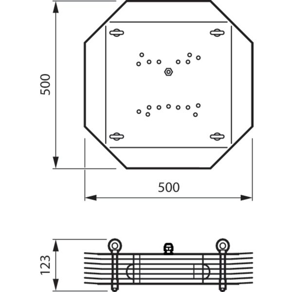 SM355P 4x TUV PLS 9W HFM SM4 image 2