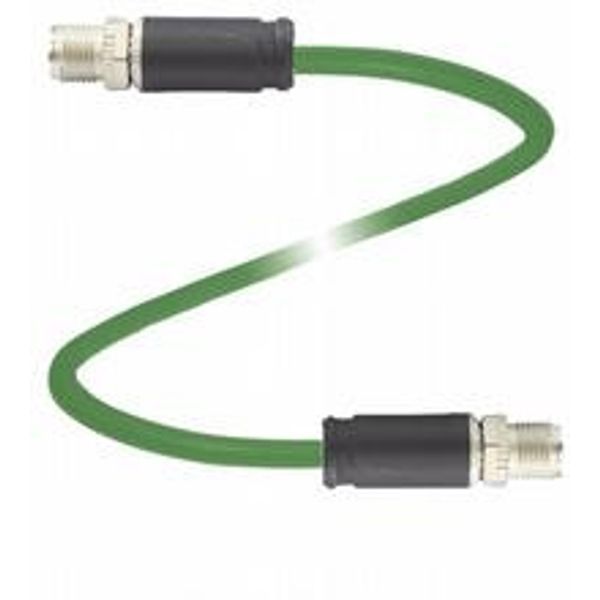 V19SX-G-GN2M-PUR-E2S-V19X-G Standstill M image 1