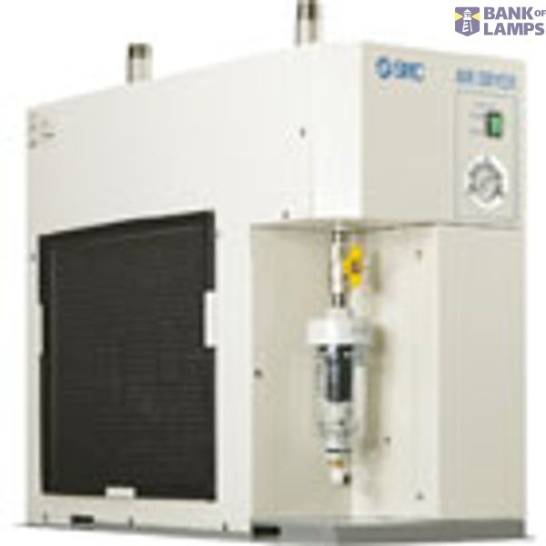 IDFA, Refrigerated Air Dryer image 1
