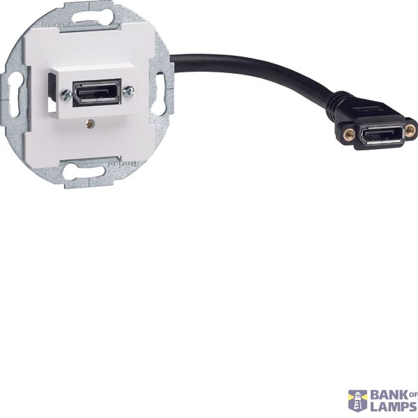 Connection module DisplayPort image 1