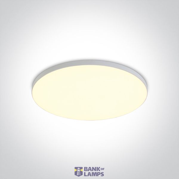 WHITE 14W WW IP20 230V image 1