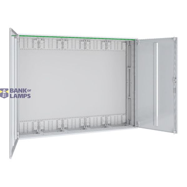 PrismaSeT XL Encl IP44 1300x950x210 w.dr image 1
