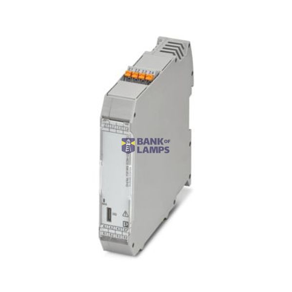 ECM-UC-10A-MRTU - Current transducers image 1