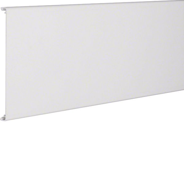 Trunking lid,60x150,pure white image 2