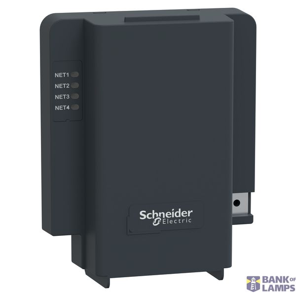 Communication module adapter ATH600 image 2