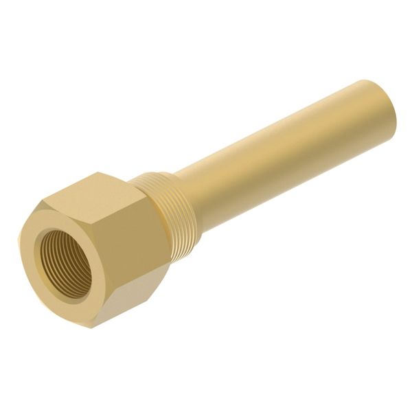 Sensor Pocket image 1