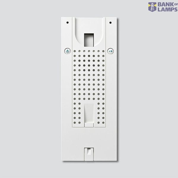 Housing complete BHT 730-..., HTA 711-... W image 1
