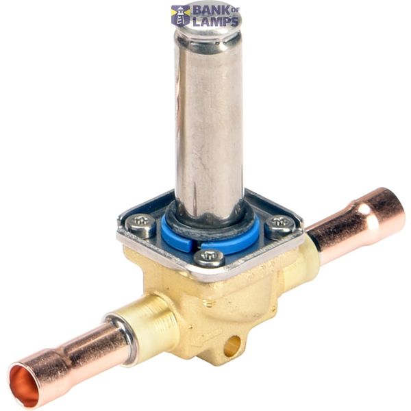 EVR 6 Valve ODF-ODF 3/8in Multi 10 image 1