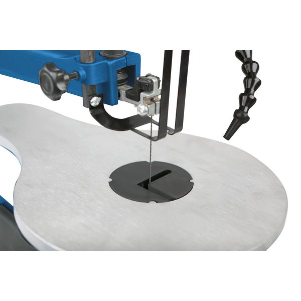 Scheppach Jigsaw 16 SD1600V image 2