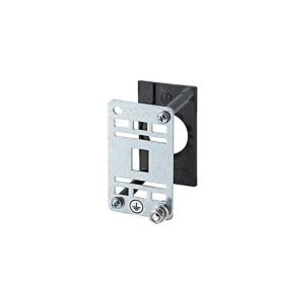 M22-XE Safety fixing set image 2