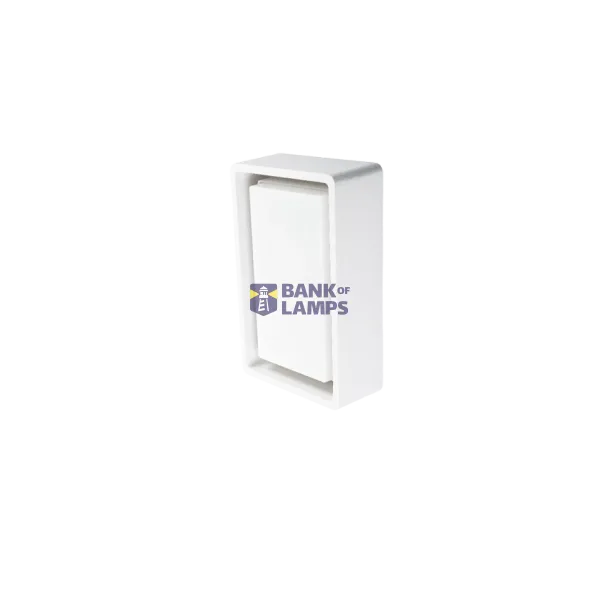 FRAME MINI VALKOINEN LED 4000K image 1