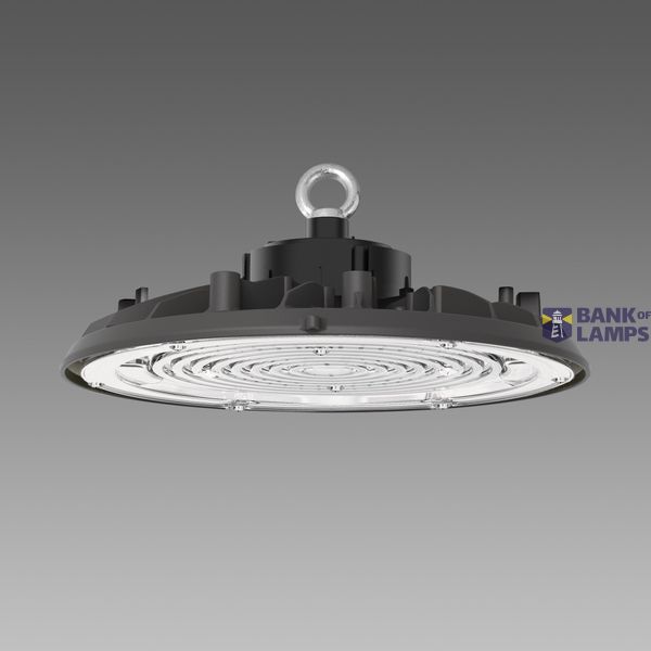 SATURNO 2885 LED 150W CLD RAL7021 image 1