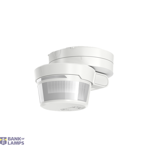 Busch-Watchdog 220° select BT image 1