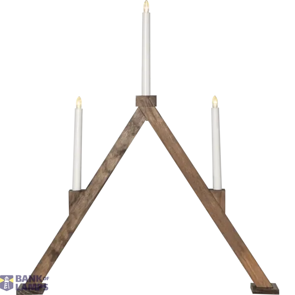 Candlestick VIKA image 1