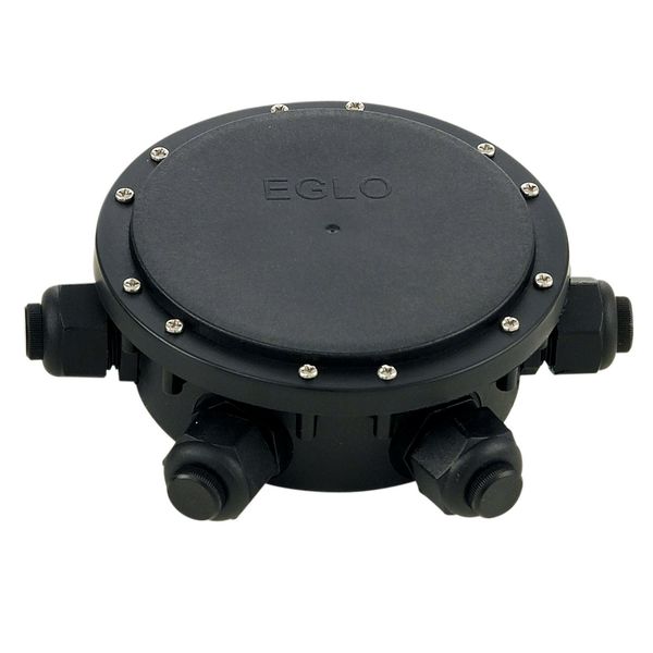 CONNECTOR BOX accessory 91207 image 1
