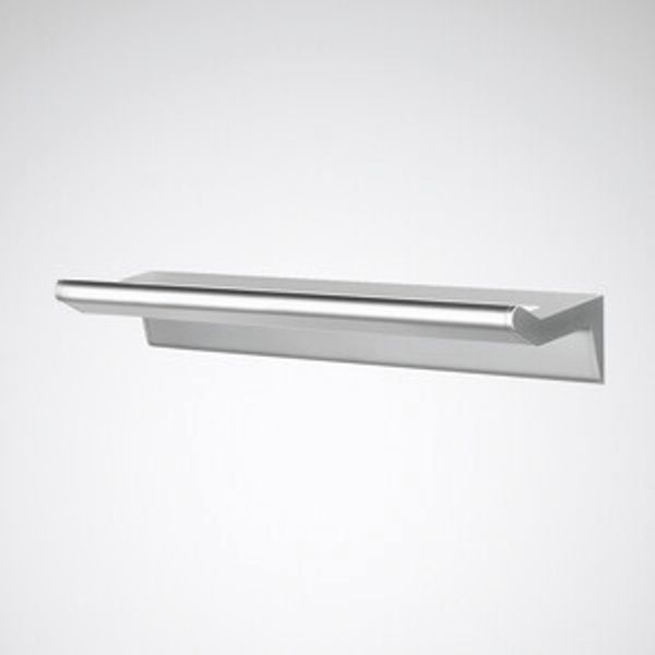 Easy care Sanesca Diffuser Aluminium rectangular ETDD 20W 1900lm Lambertian (L) IP40 IK06 3 SDCM image 1