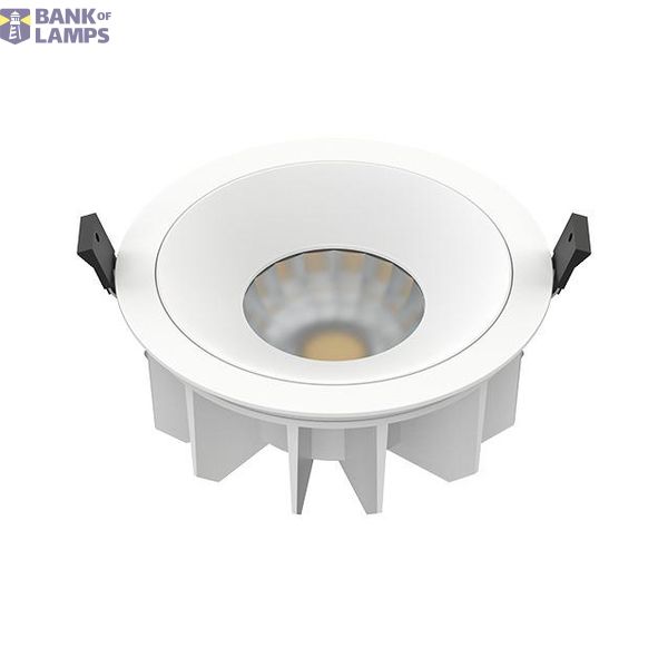 DOWNLIGHT P, 165 30 WM 830 60 ML WH IP54 image 1
