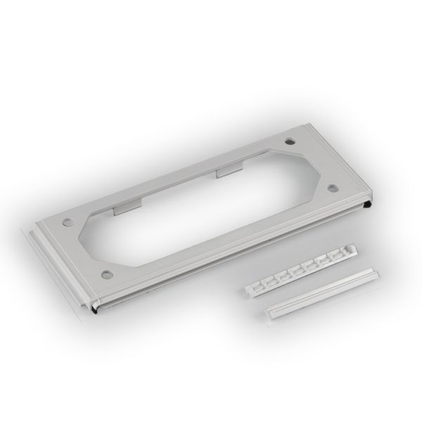 Pole mount. luminaire SA30GHA 28W/840 PC GH A/S image 3