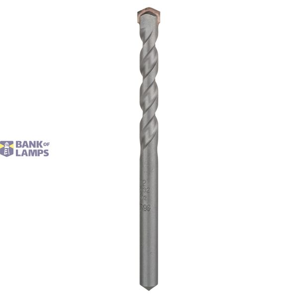 Concrete drill bit CYL-3 12 x 90 x 150 mm, d 10 mm image 1