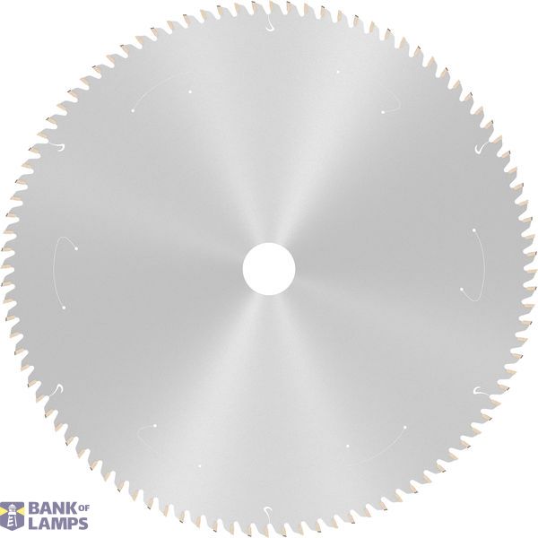 Standard for Wood Circular Saw Blade for Cordless Saws 305x2.2/1.6x30 T60 image 1