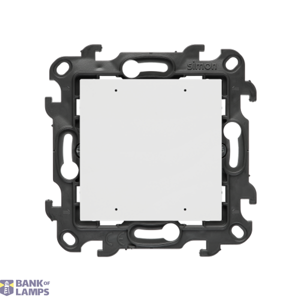 Single lighting controller [Wi-Fi] SWITCH, white, 16A image 1