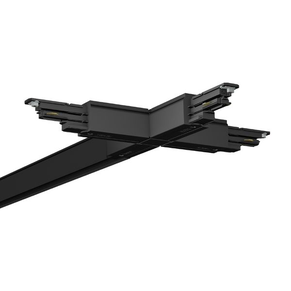 Coupling L 305 B 305 H 33 colour: black XTSC 638-2 image 1