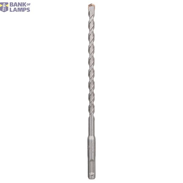 Hammer drill bit SDS-plus-1 8 x 150 x 210 mm image 1