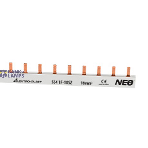 current strip S54 1F-10SZ image 1