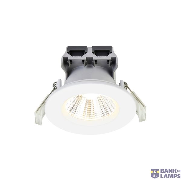Fremont 1-Kit IP65 2700K | Downlight | White image 1