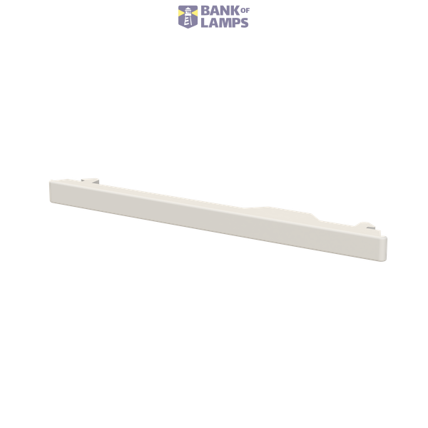 Decorative trim - 1,5M - Chrome image 2
