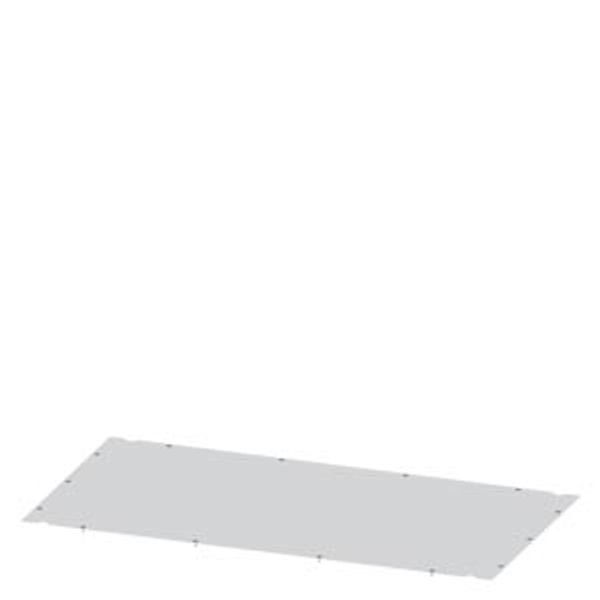 ALPHA 3200 Eco, bottom plate, IP54,... image 1