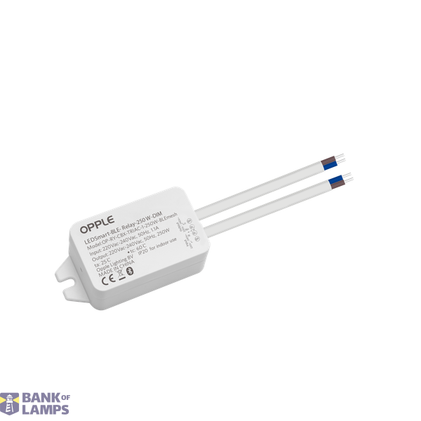 LEDSmart-BLE-Relay-250W-DIM image 1