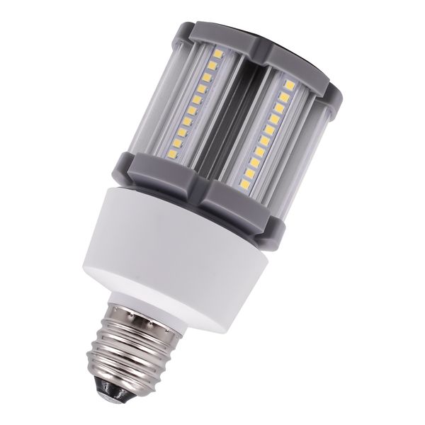 LED Corn Warm E27 100V-260V 12W 2700K image 1