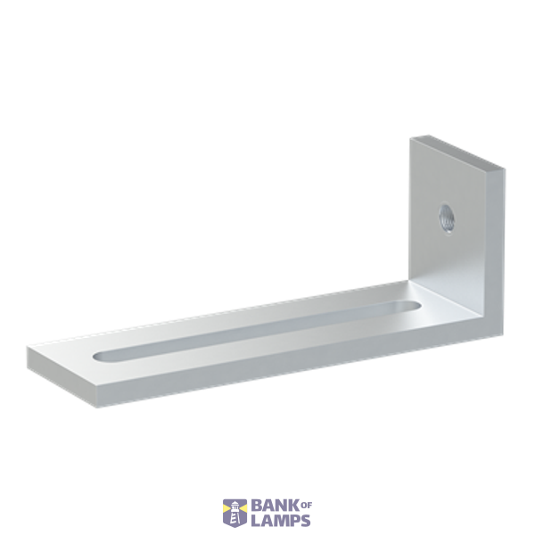 Cable gland ACC811479 M32 nylon with locknut image 1
