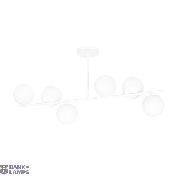 BIOR 6 WHITE image 1