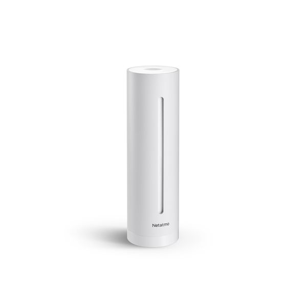 Smart air quality sensor image 1