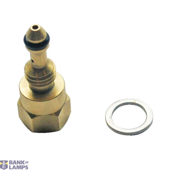 Spare part Adjustable Orifice Kit NBR image 1