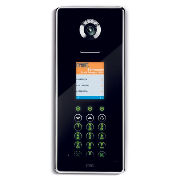 2VOICE ELEKTA GLASS CALL MODULE image 1