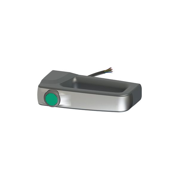 Safety handle P-KUBE Smart image 1