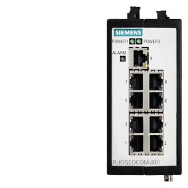 RUGGEDCOM i801NC image 1