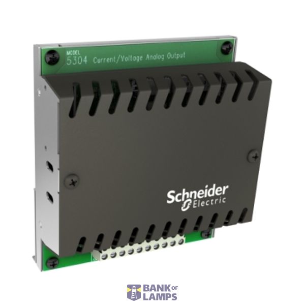 EXPANSION MODEL 5304 A/O MODULE image 1