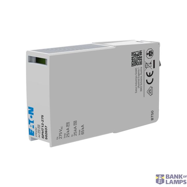 SPHT12 Surge Protection Device. Transient voltage surge suppression mo image 1