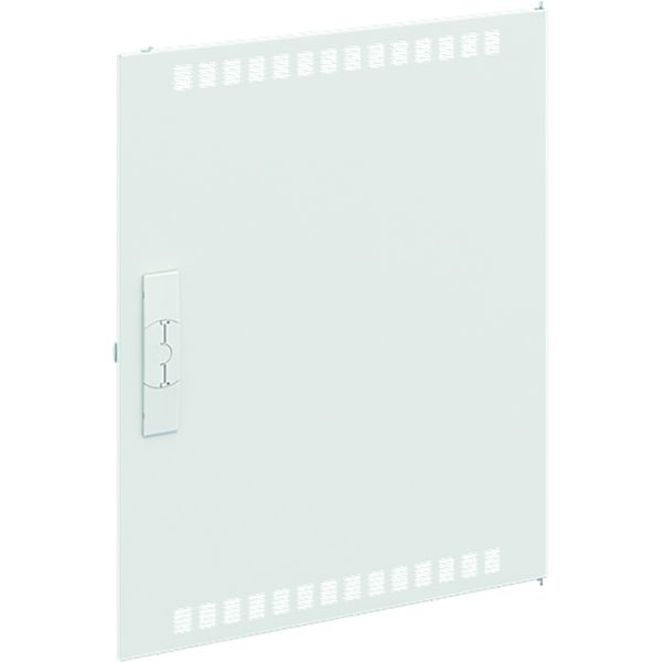 CTL24S ComfortLine Door, IP30, Field Width: 2, 621 mm x 521 mm x 14 mm image 1